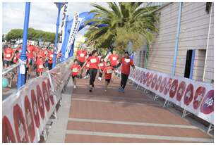 Foto 272 de la Carrera Familiar de Getxo 2018